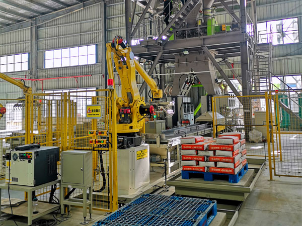 膩子粉生產廠利潤有多大